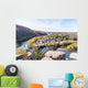 Harper's Ferry Overlook Closeup Wall Decal