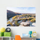 Harper's Ferry Overlook Closeup Wall Decal