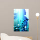Blue Mermaid