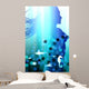 Blue Mermaid