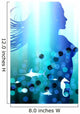 Blue Mermaid