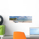 Plage Punta Cana Wall Decal