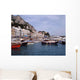 Capri Wall Decal Design 7