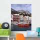 Capri Wall Decal Design 6