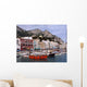Capri Wall Decal Design 5