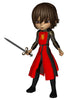 Cute Toon Knight Wall Decal