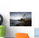 Lighthouse Wall Decal Design 4