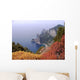 Capri Wall Decal Design 3