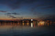 Downtown Skyline Madison Capital Wall Decal