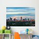 Panoramic New Orleans La Wall Decal