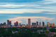 Panoramic New Orleans La Wall Decal