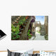 Civita Di Bagnoregio La Wall Decal