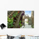 Civita Di Bagnoregio La Wall Decal