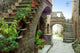 Civita Di Bagnoregio La Wall Decal