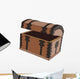 Empty Treasure Chest