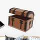 Empty Treasure Chest