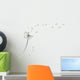 Dandelion Wall Decal