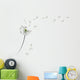 Dandelion Wall Decal