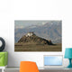 Monastery Himalayas Wall Decal
