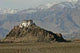 Monastery Himalayas Wall Decal