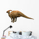 Parasaulophus Dinosaur
