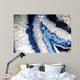 Blue Geode