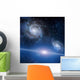Space Wall Mural