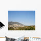 Paysage Bejaia Wall Decal