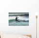 Kitesurfing Wall Mural