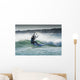Kitesurfing Wall Mural