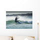 Kitesurfing Wall Mural