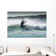 Kitesurfing Wall Mural