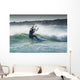 Kitesurfing Wall Mural