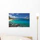 dramatic sky Wall Mural
