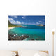 dramatic sky Wall Mural