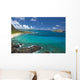 dramatic sky Wall Mural