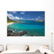dramatic sky Wall Mural