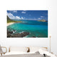 dramatic sky Wall Mural
