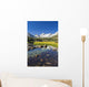 Beautiful scene in the Eastern Sierras Wall Mural