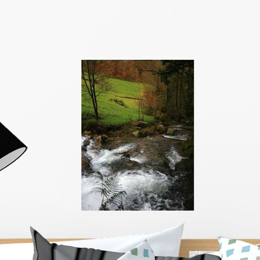 Rio Wall Decal