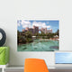Paradise Found Wall Decal