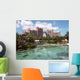 Paradise Found Wall Decal
