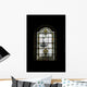 Baroque Stained Glass