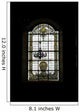 Baroque Stained Glass