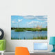 Myanmar Wall Decal