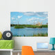 Myanmar Wall Decal