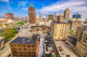 Milwaukee Wisconsin Skyline Wall Decal