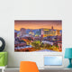 Asheville North Caroilna Usa Wall Decal