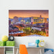 Asheville North Caroilna Usa Wall Decal