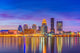 Louisville Kentucky Usa Skyline Wall Decal